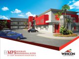Commercial building for Lease/rental in Kingston / St. Andrew, Jamaica